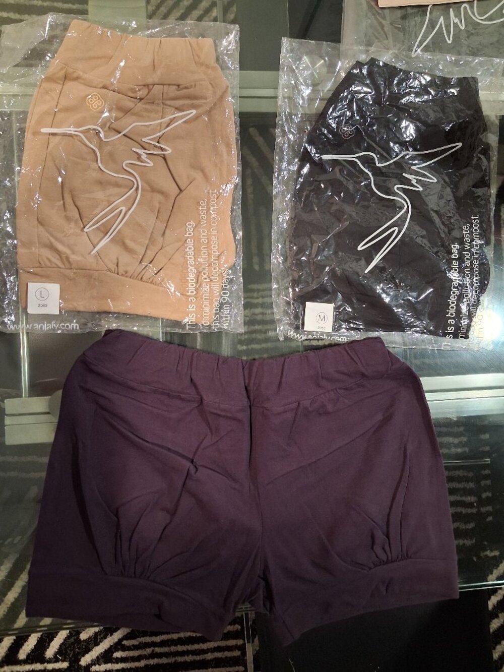 Yoga Pune Pants all sizes and colors